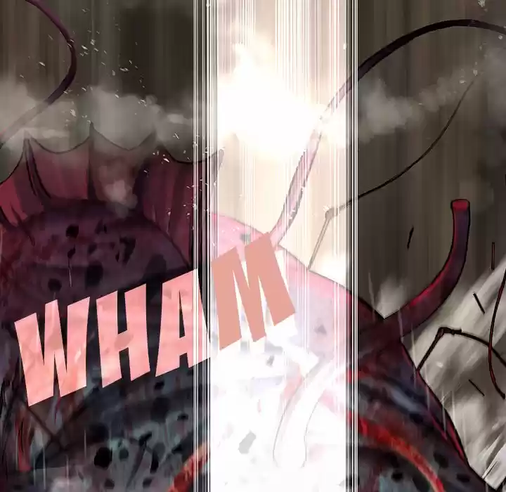 Leviathan Chapter 125