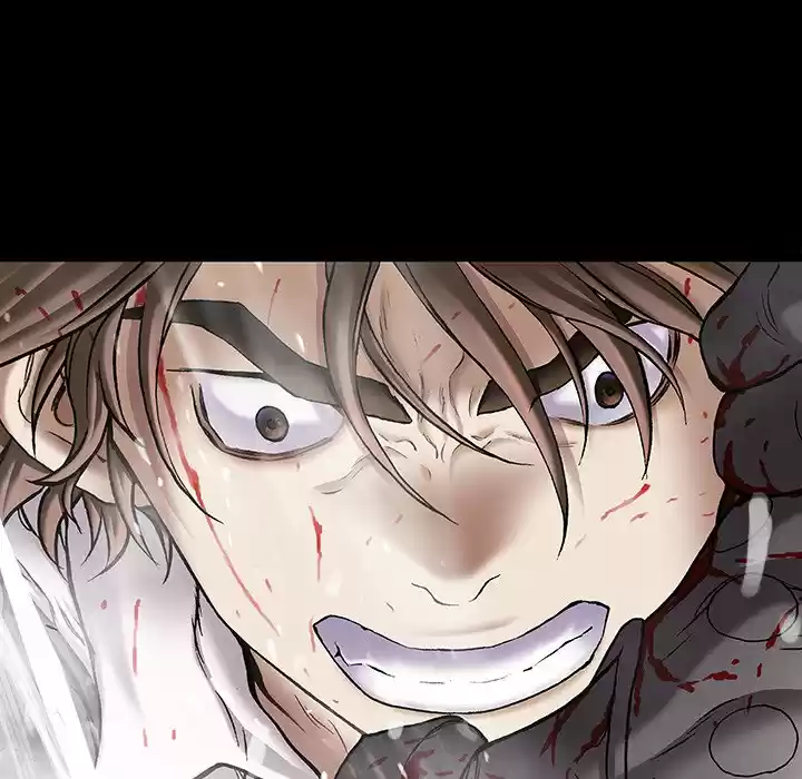 Leviathan Chapter 125