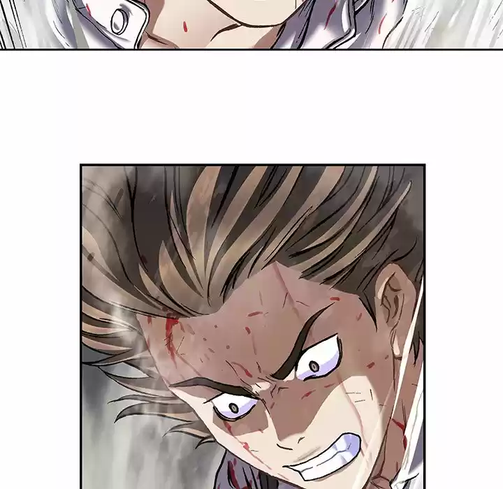 Leviathan Chapter 125