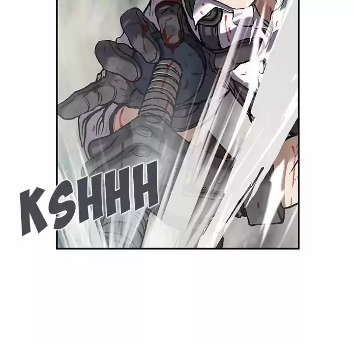 Leviathan Chapter 125