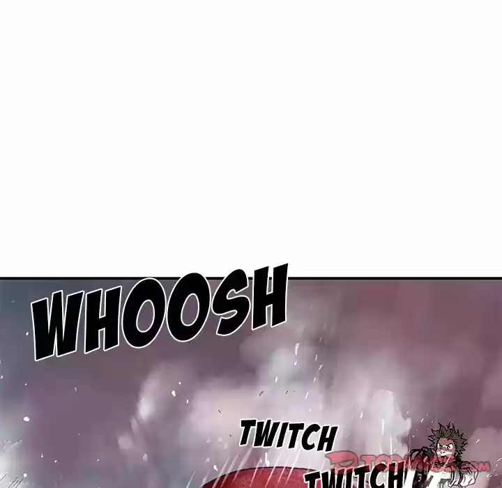 Leviathan Chapter 125