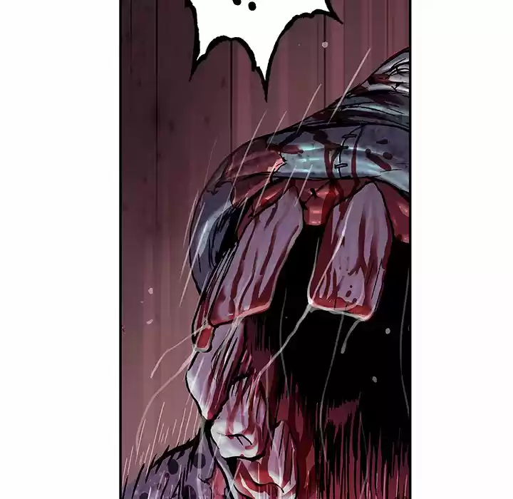 Leviathan Chapter 125