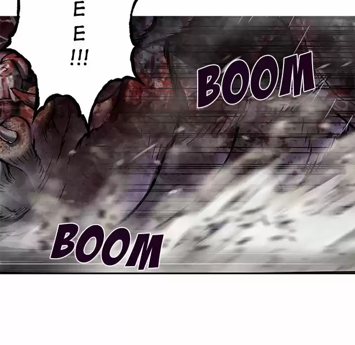 Leviathan Chapter 125