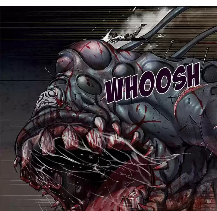 Leviathan Chapter 125