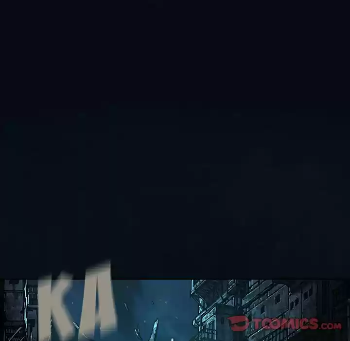 Leviathan Chapter 125