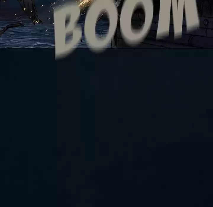 Leviathan Chapter 125