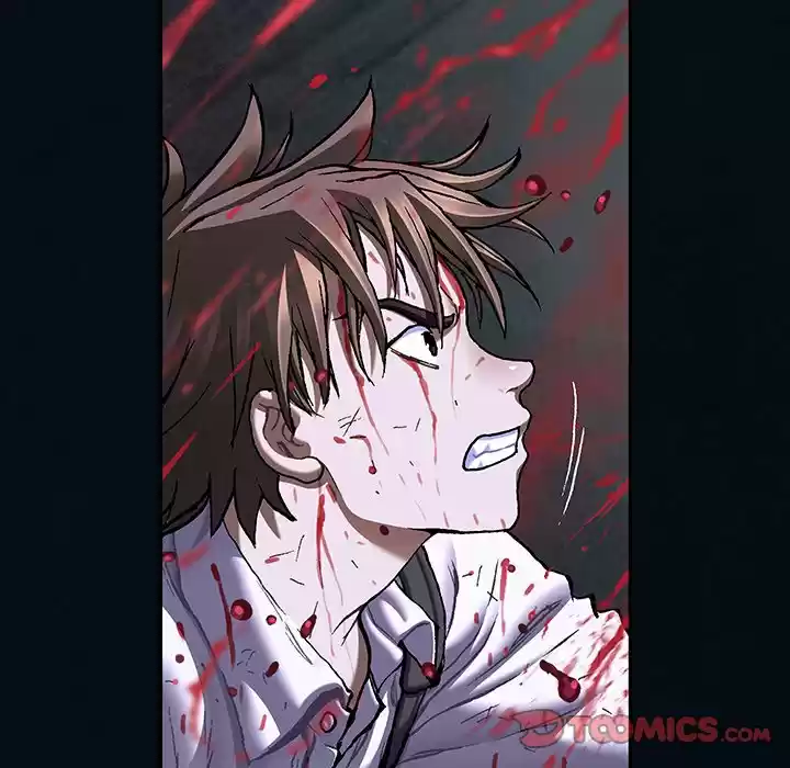 Leviathan Chapter 125