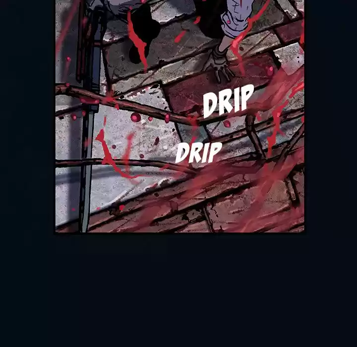 Leviathan Chapter 125