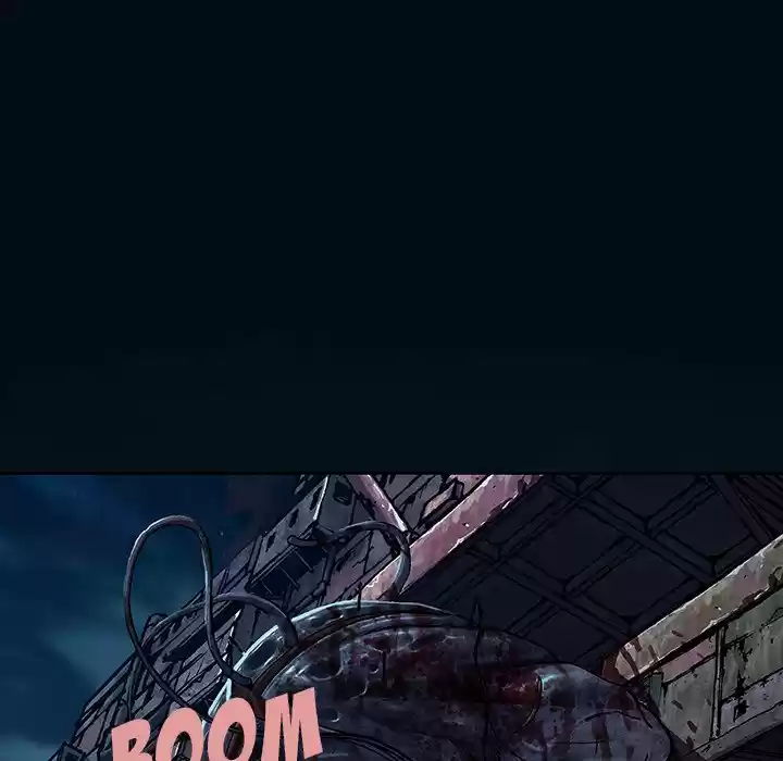 Leviathan Chapter 125