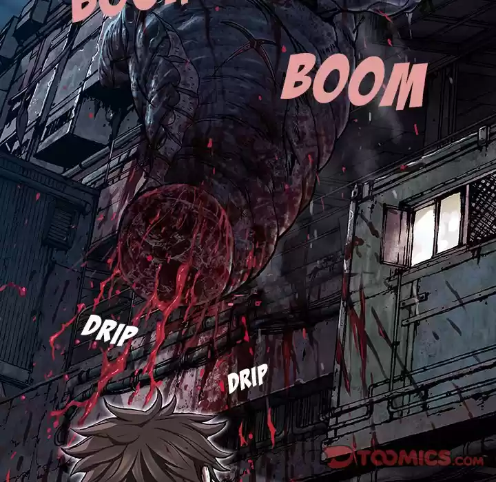 Leviathan Chapter 125