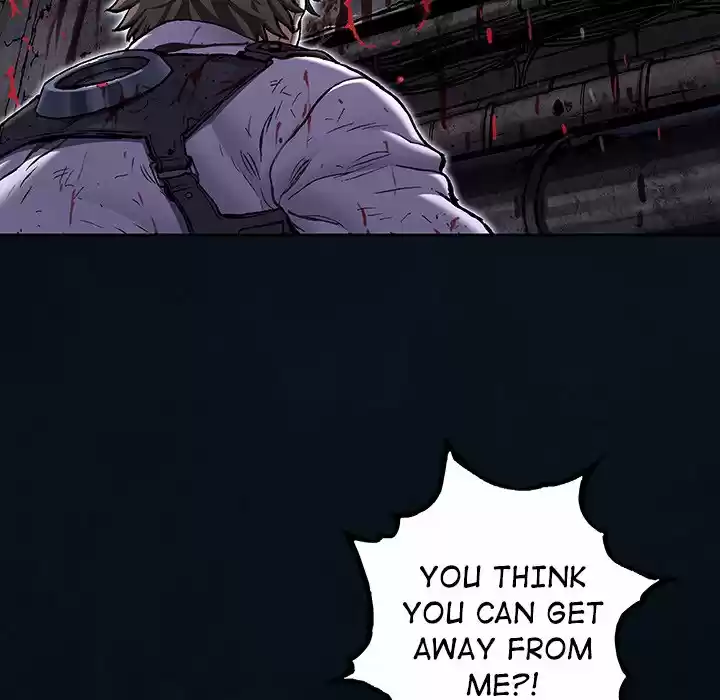 Leviathan Chapter 125