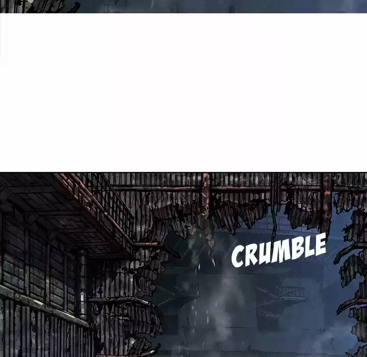 Leviathan Chapter 125