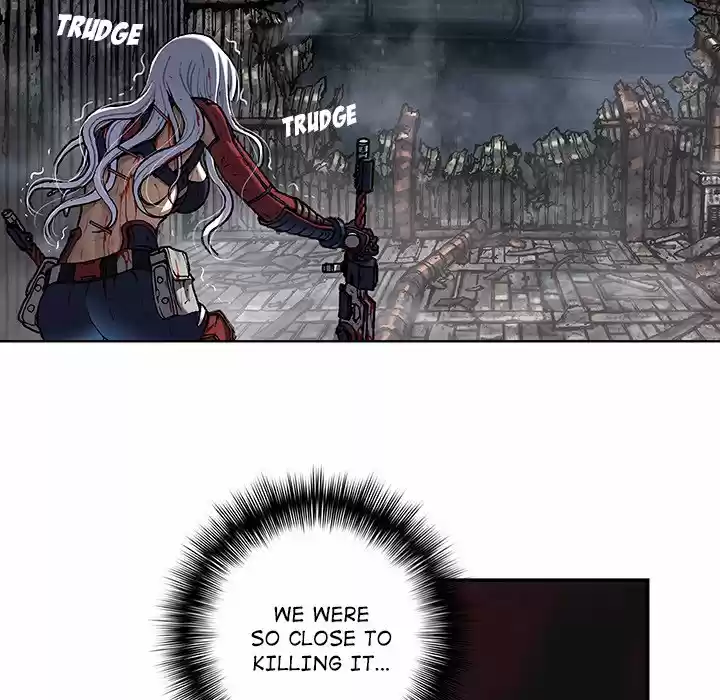 Leviathan Chapter 125