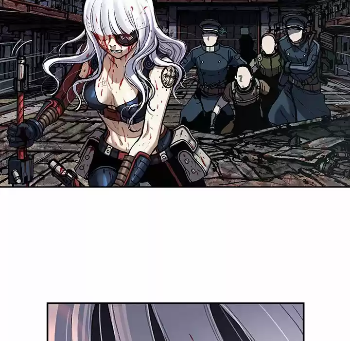 Leviathan Chapter 125