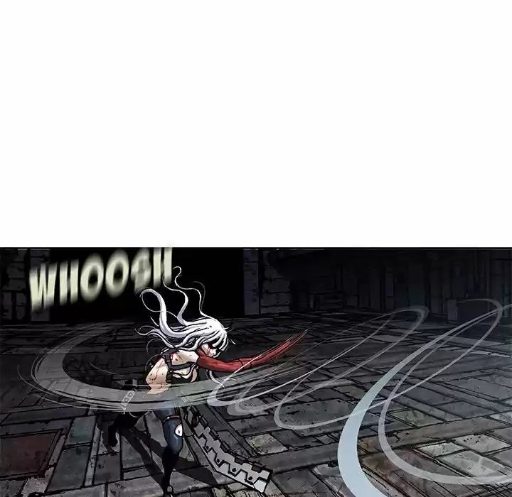 Leviathan Chapter 125