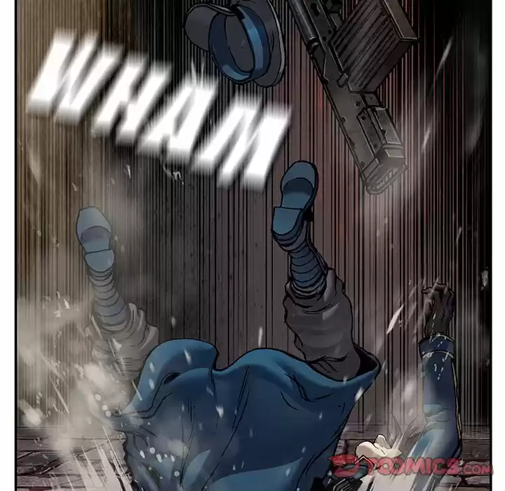 Leviathan Chapter 125