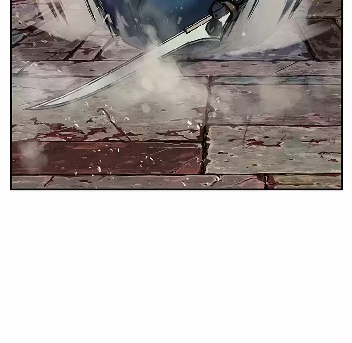 Leviathan Chapter 125