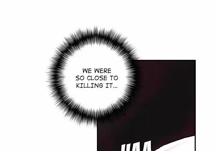 Leviathan Chapter 126