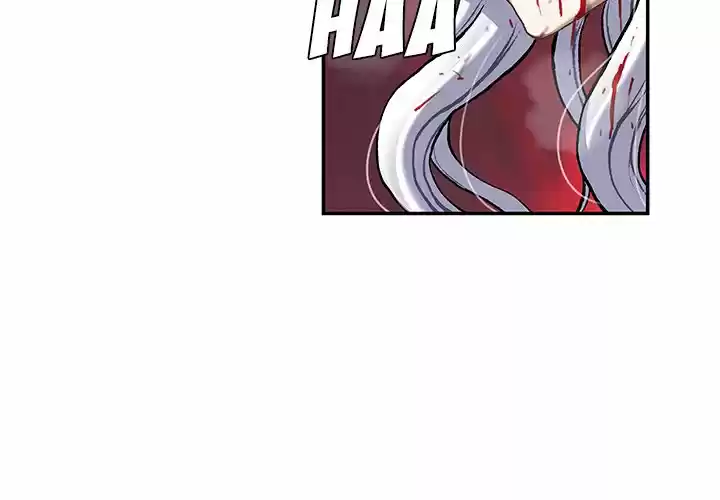 Leviathan Chapter 126