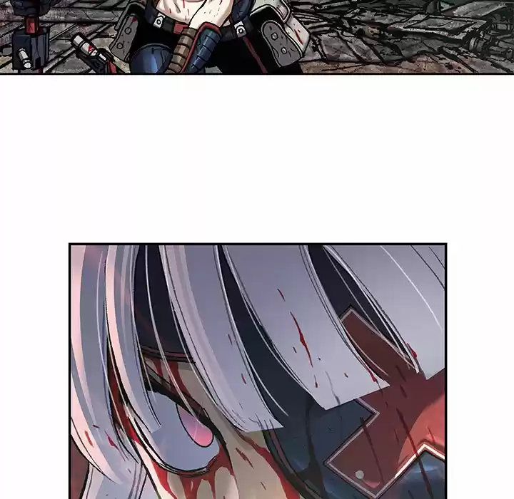 Leviathan Chapter 126