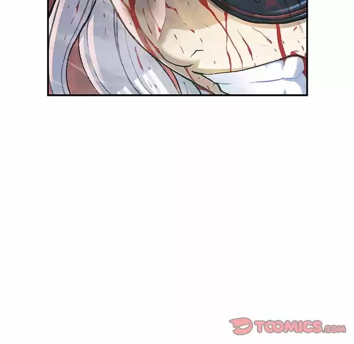 Leviathan Chapter 126