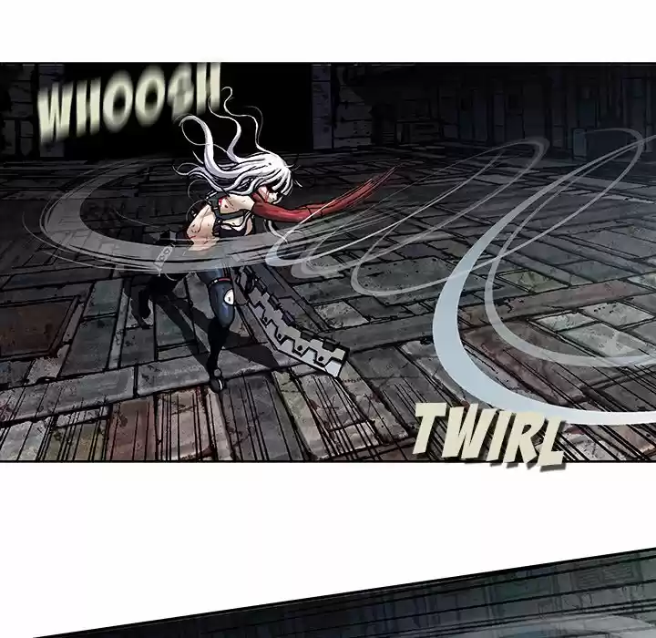 Leviathan Chapter 126