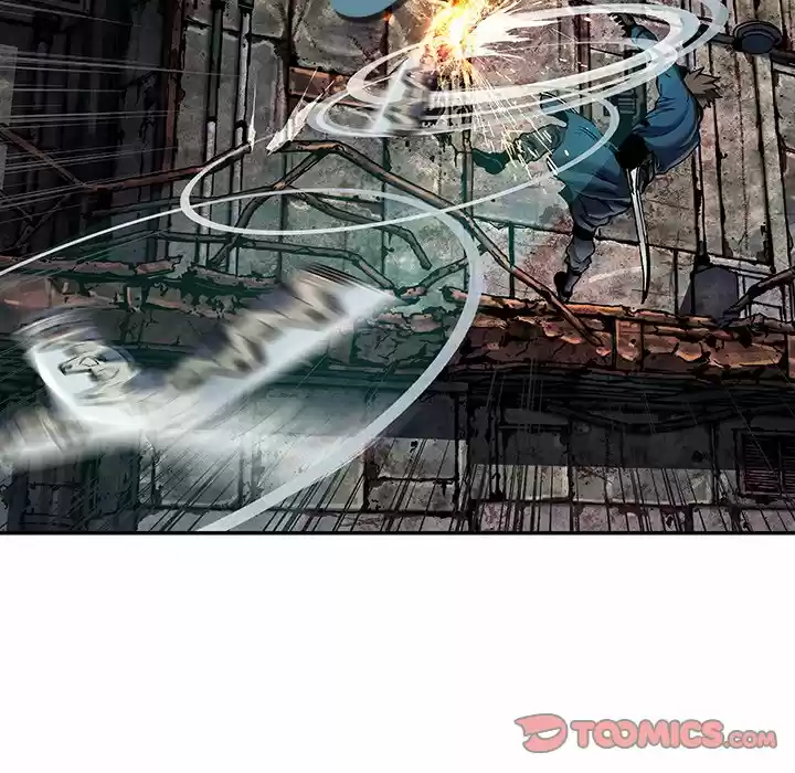 Leviathan Chapter 126