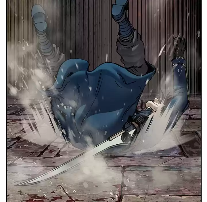 Leviathan Chapter 126