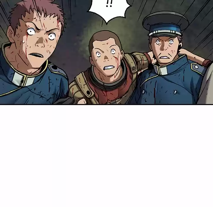 Leviathan Chapter 126