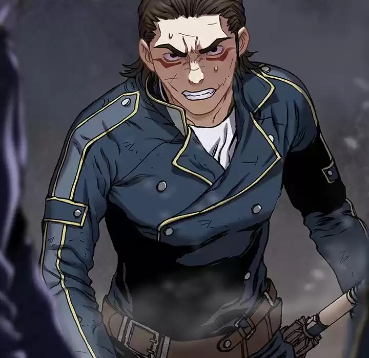 Leviathan Chapter 126