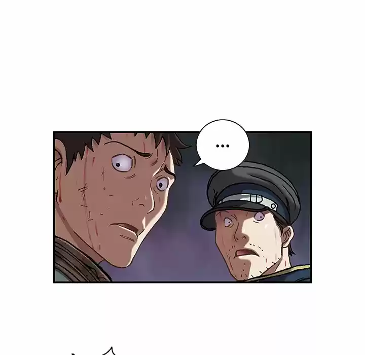 Leviathan Chapter 126