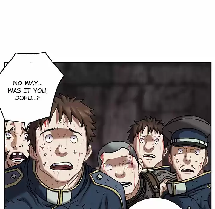 Leviathan Chapter 126