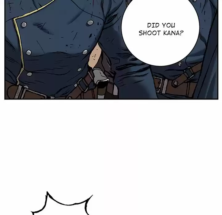 Leviathan Chapter 126