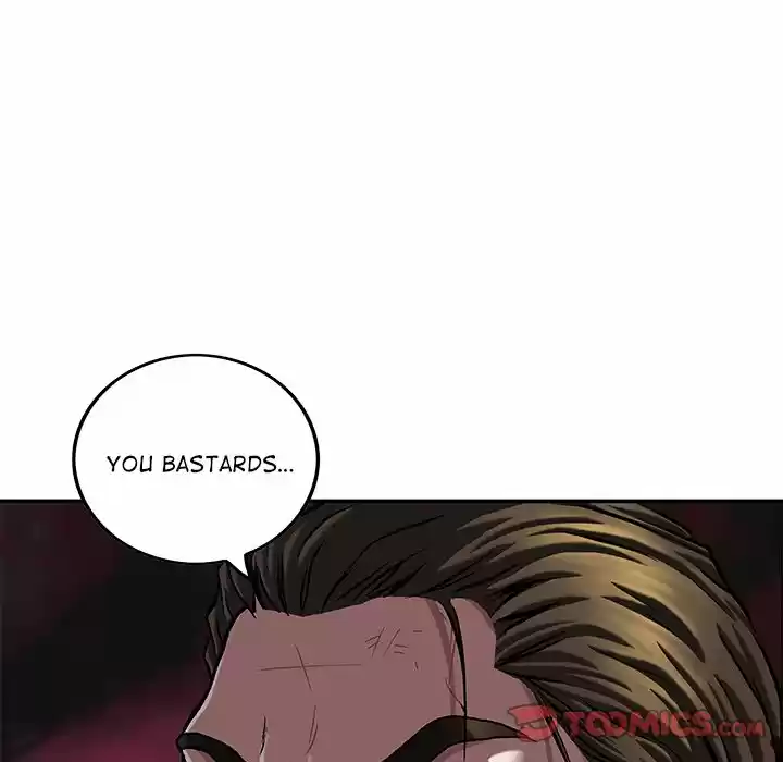 Leviathan Chapter 126