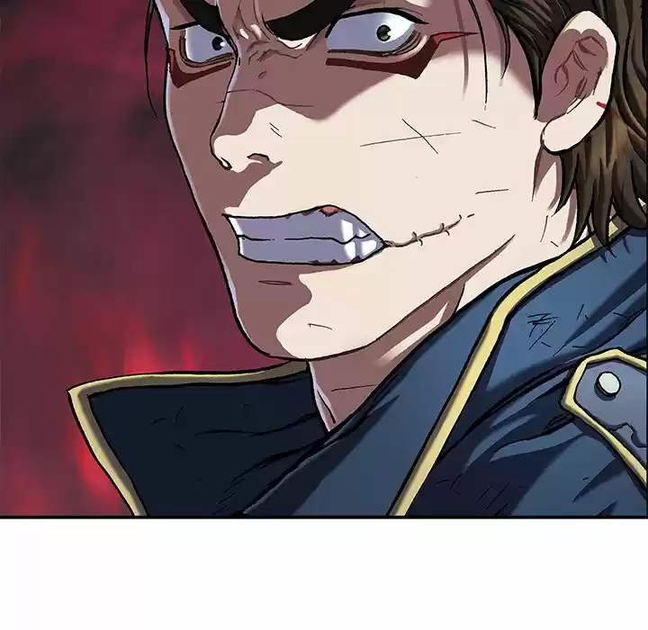 Leviathan Chapter 126