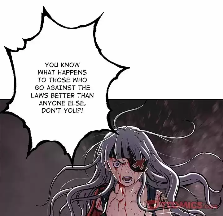 Leviathan Chapter 126