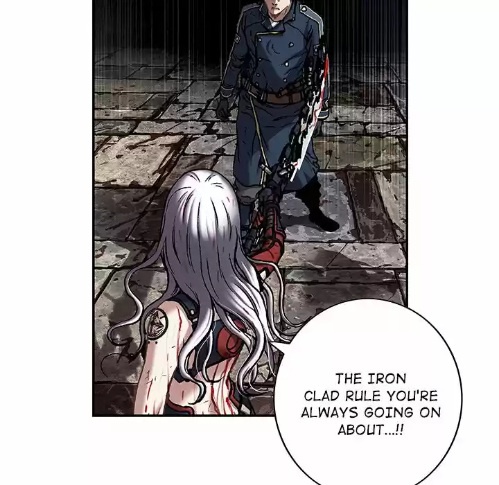 Leviathan Chapter 126