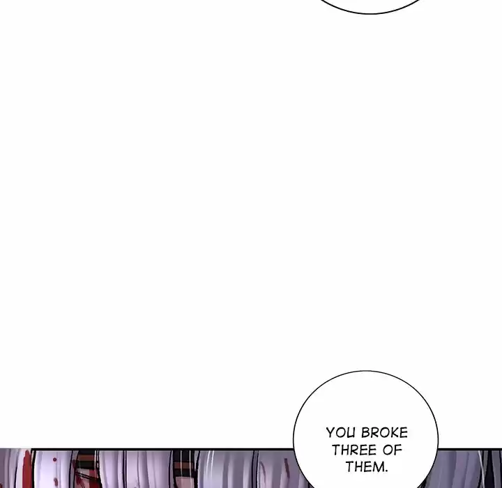 Leviathan Chapter 126