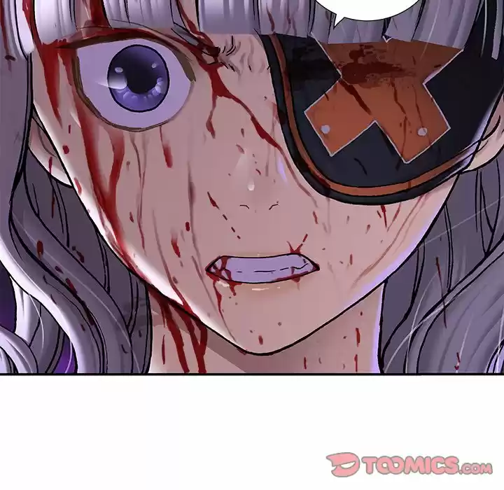 Leviathan Chapter 126