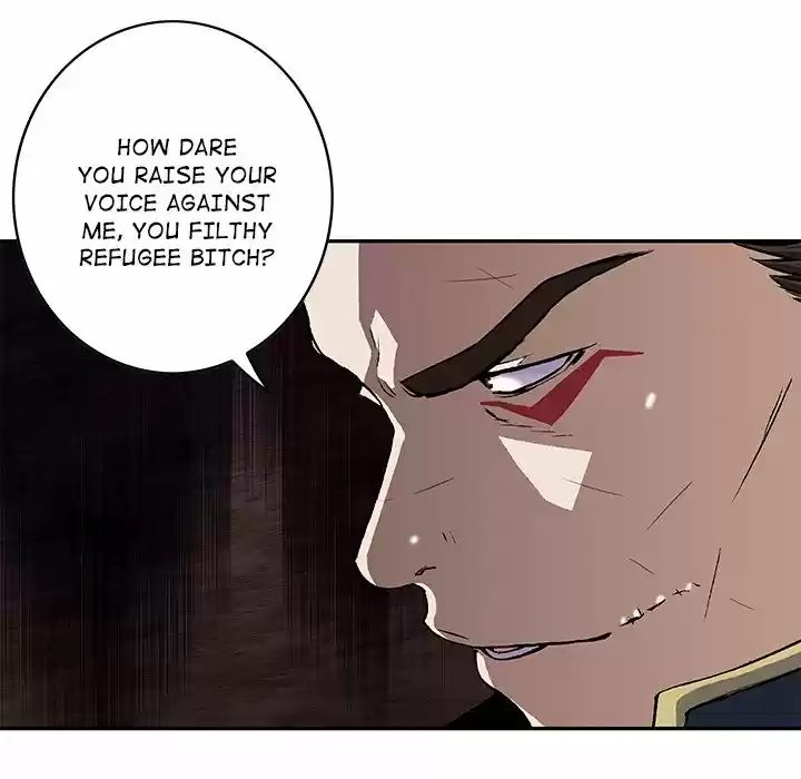 Leviathan Chapter 126