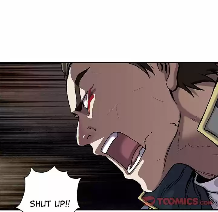 Leviathan Chapter 126