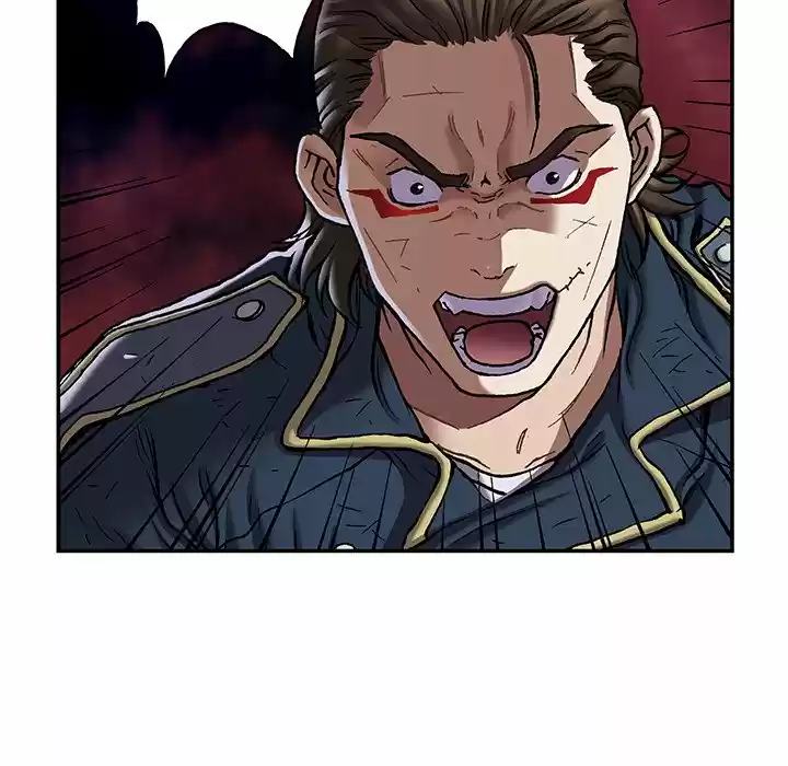 Leviathan Chapter 126