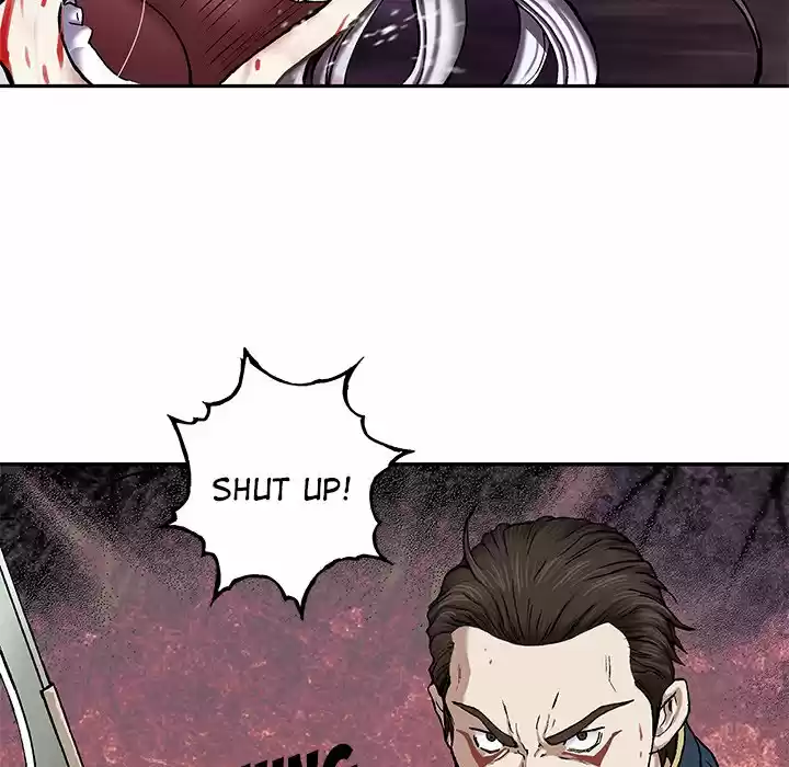 Leviathan Chapter 126