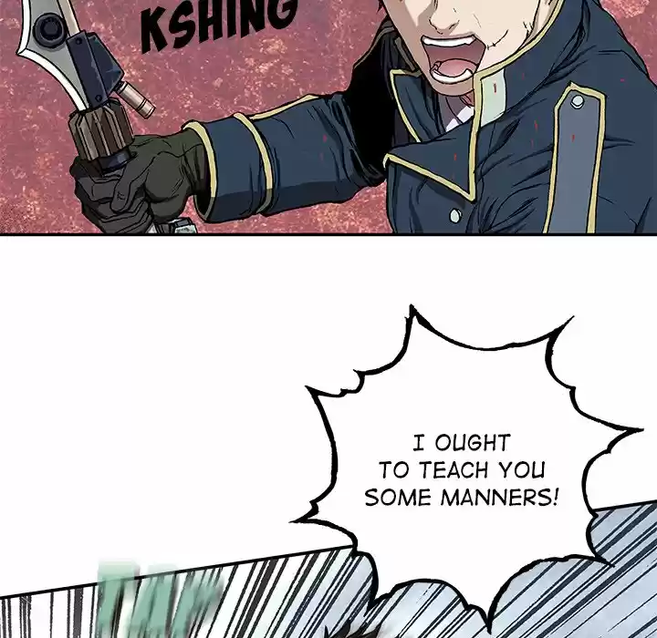 Leviathan Chapter 126