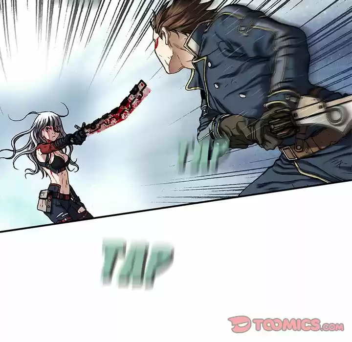 Leviathan Chapter 126