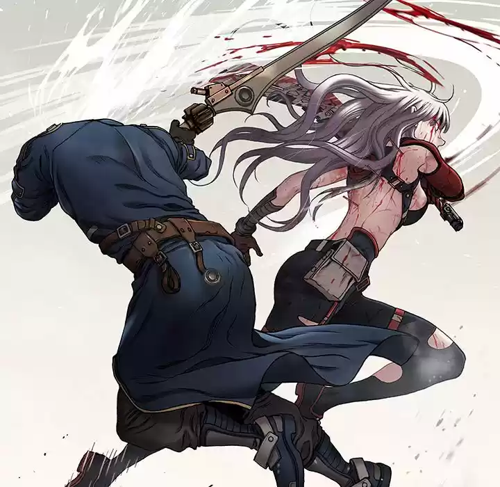 Leviathan Chapter 126