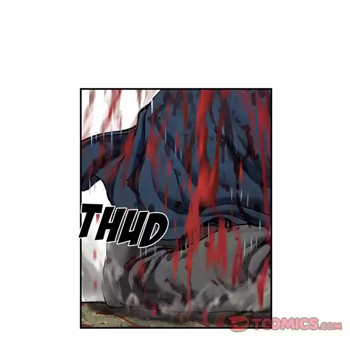 Leviathan Chapter 126