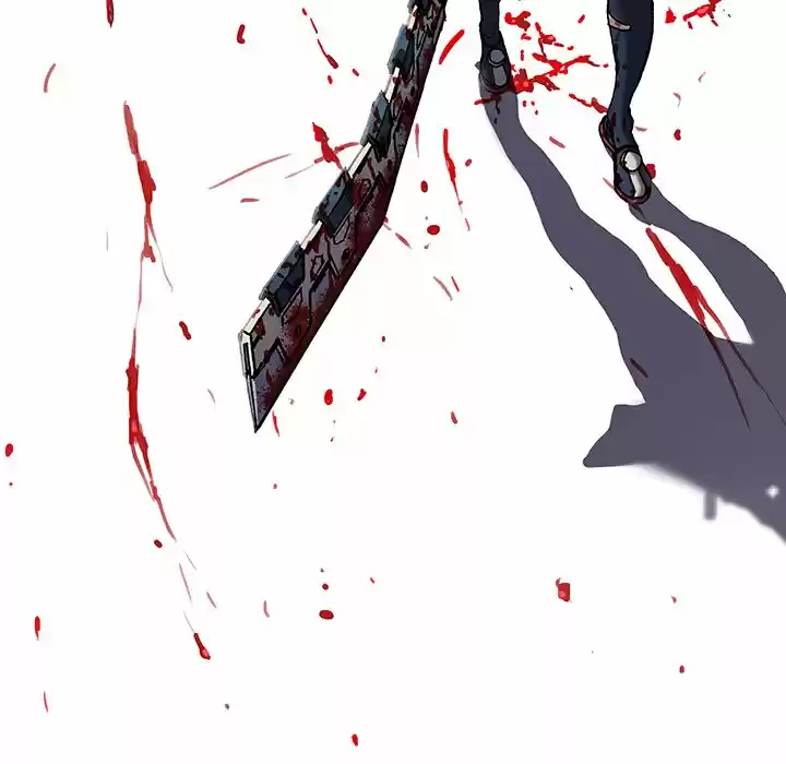 Leviathan Chapter 126