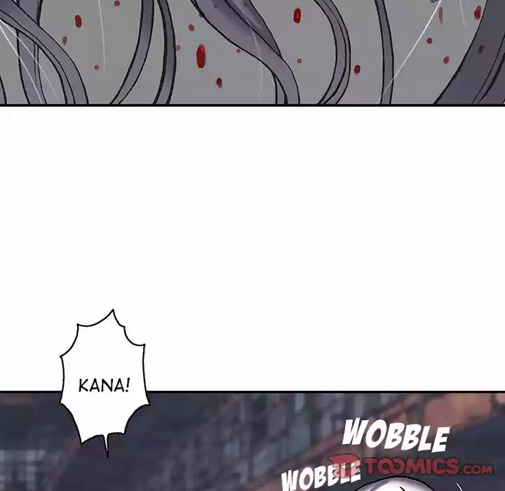 Leviathan Chapter 126