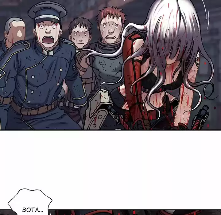 Leviathan Chapter 126